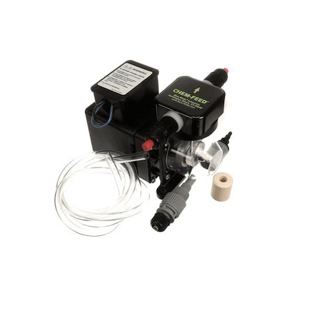 Aerowerks Detergent Pump Right Hand, No 8221301 8221301